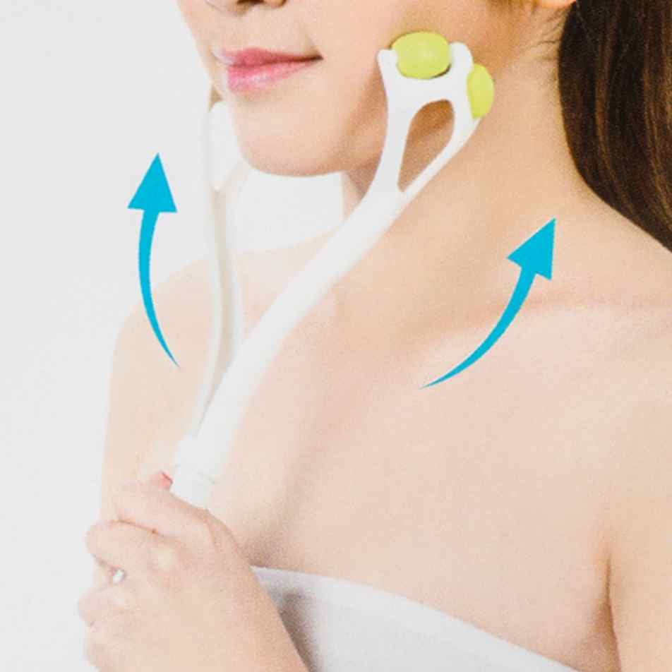 작은얼굴만들기 얼굴마사지기구 페이스마사지기 턱선리프팅