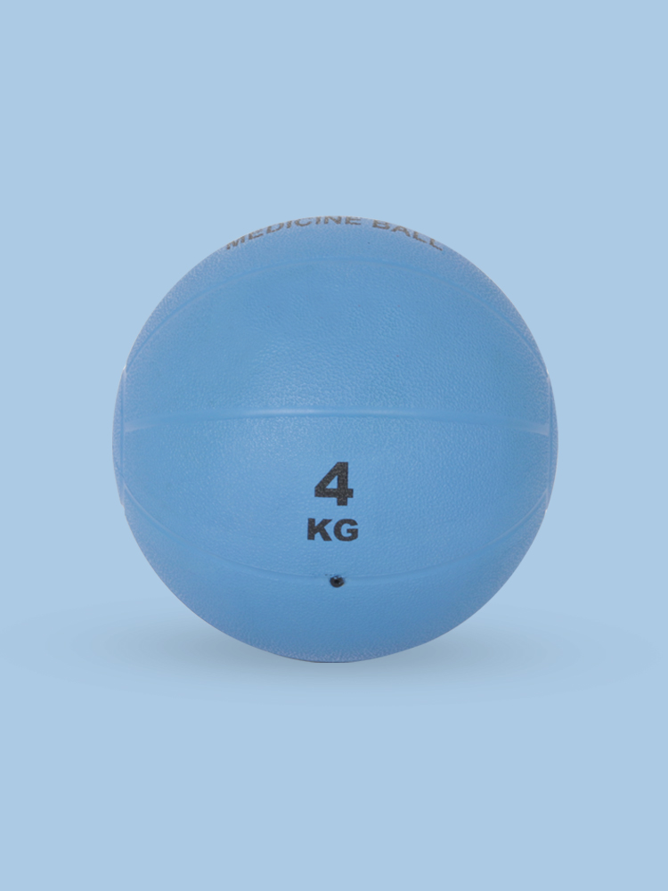 메디슨볼 4kg 체대입시 필라테스 헬스 운동 - 상품 이미지