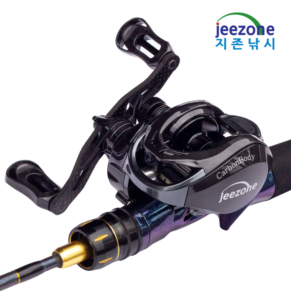 LFC 150g 카본 쭈꾸미릴 베이트릴 갑오징어릴 쭈갑릴