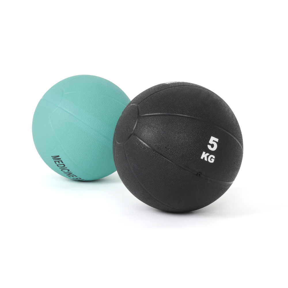 메디슨볼 1kg 체대입시 필라테스 헬스 운동 - 상세 이미지 3