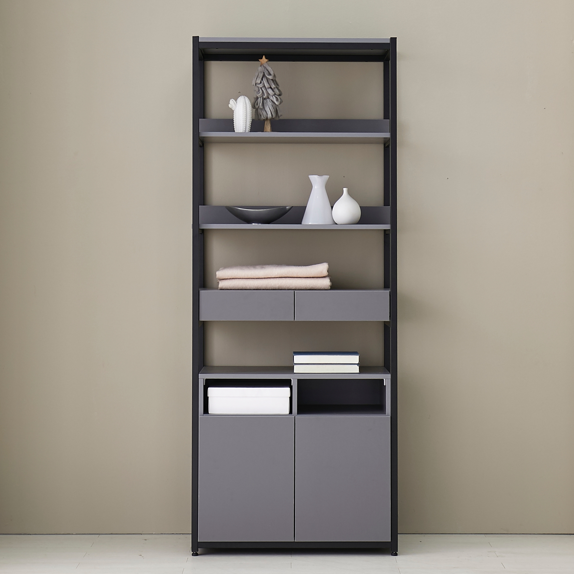 에스메로 모듈장 술 레고 가방 인테리어 장식장 진열장