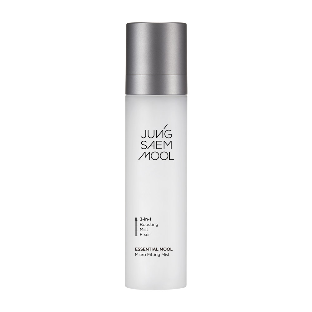 정샘물 에센셜 물 마이크로 피팅 미스트 120ml - 상세 이미지 3