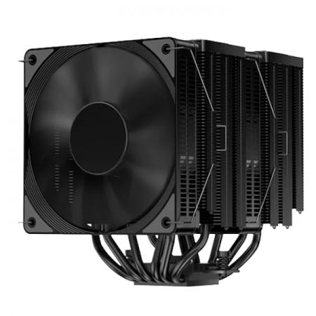JIUSHARK JF200S (BLACK)