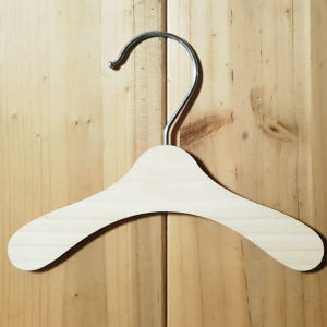 리치독스 강아지옷걸이 애견 고양이 옷걸이 원목 무지 중형 솔직 후기 | 실제 사용자 리뷰 총정리 - 상품 이미지 1