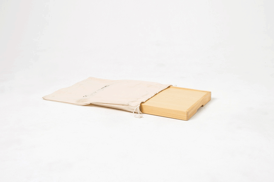 원룸접이식테이블 원목 간이테이블 침대 베드트레이