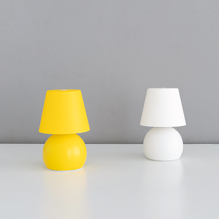 CAMPANA LED 전구일체형 단스탠드 KS2549T 화이트 9772.9581 이미지 2
