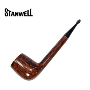 스텐웰 파이프담배 Stanwell Duke Brown Pol 56