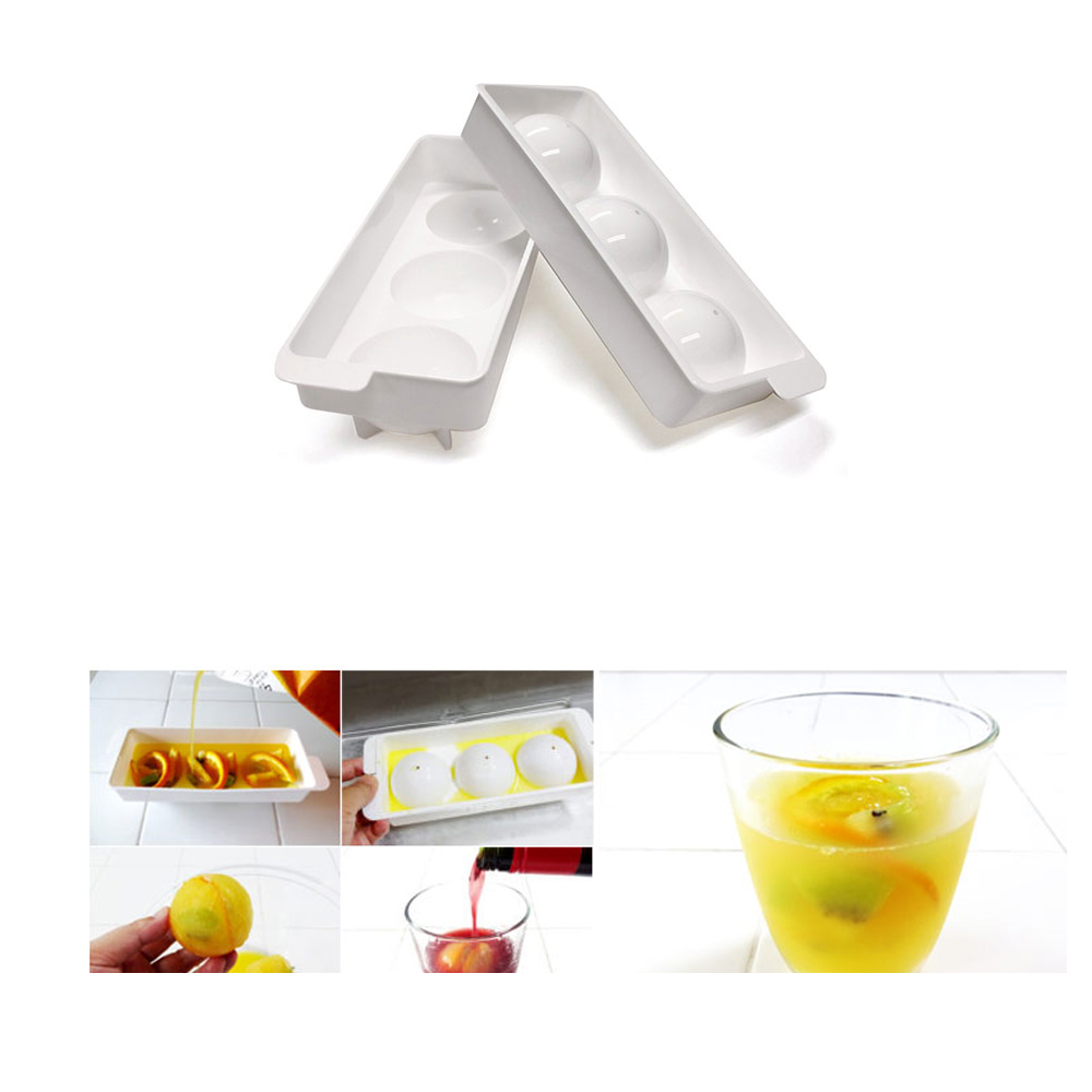 코쿠보 얼음틀 아이스볼 메이커 빅볼