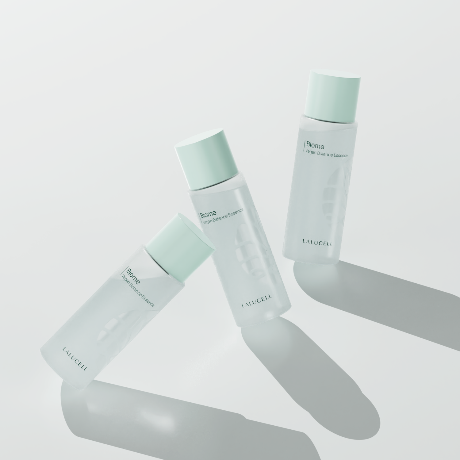 라루셀 마이크로 바이옴 밸런스 에센스 대용량 150ml 갈락토미세스 함유 - 상세 이미지 3