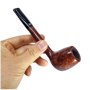 스텐웰 파이프담배 담배파이프 Stanwell De luxe Pol No113