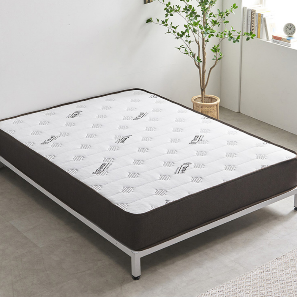 7존 독립+30T 메모리폼 매트리스 텐셀 매트리스 침대 매트릭스 Q