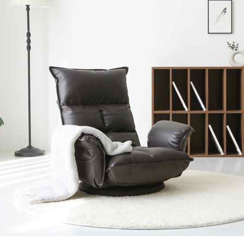 1인용 리클라이너 침대 좌식리클라이너 게이밍 리클라이너 1인 리클라이닝 쇼파