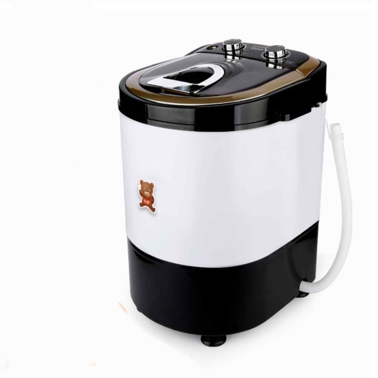 작은세탁기 간이세탁기 강아지 소량 초소형세탁기