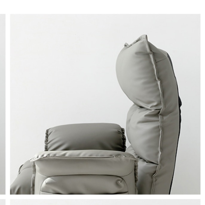 1인용 리클라이너 침대 좌식리클라이너 게이밍 리클라이너 1인 리클라이닝 쇼파