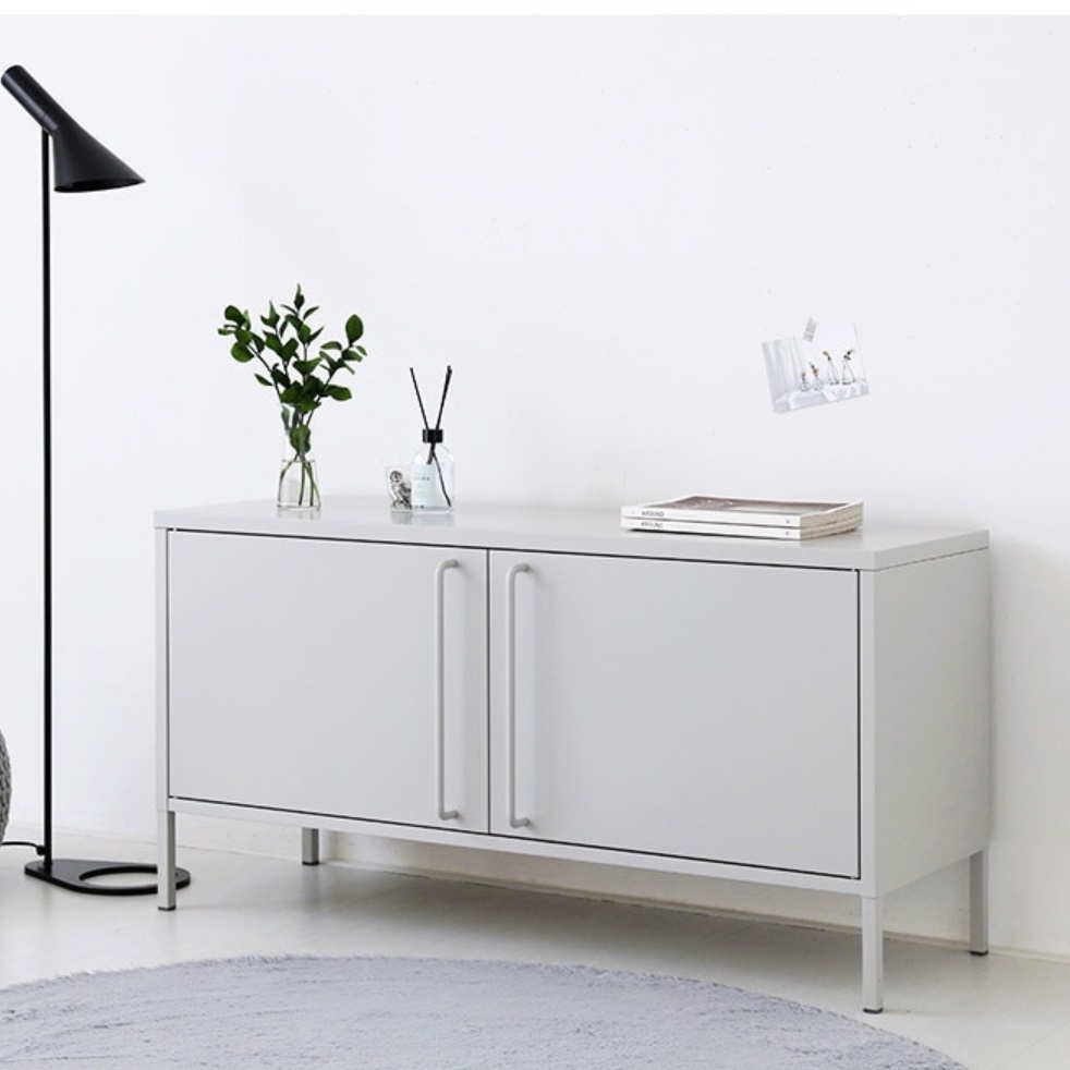 엔틱 빈티지 안방 tv장 원룸 티비다이 폭좁은 티브다이 슬림 고급 키높은 키큰 거실장