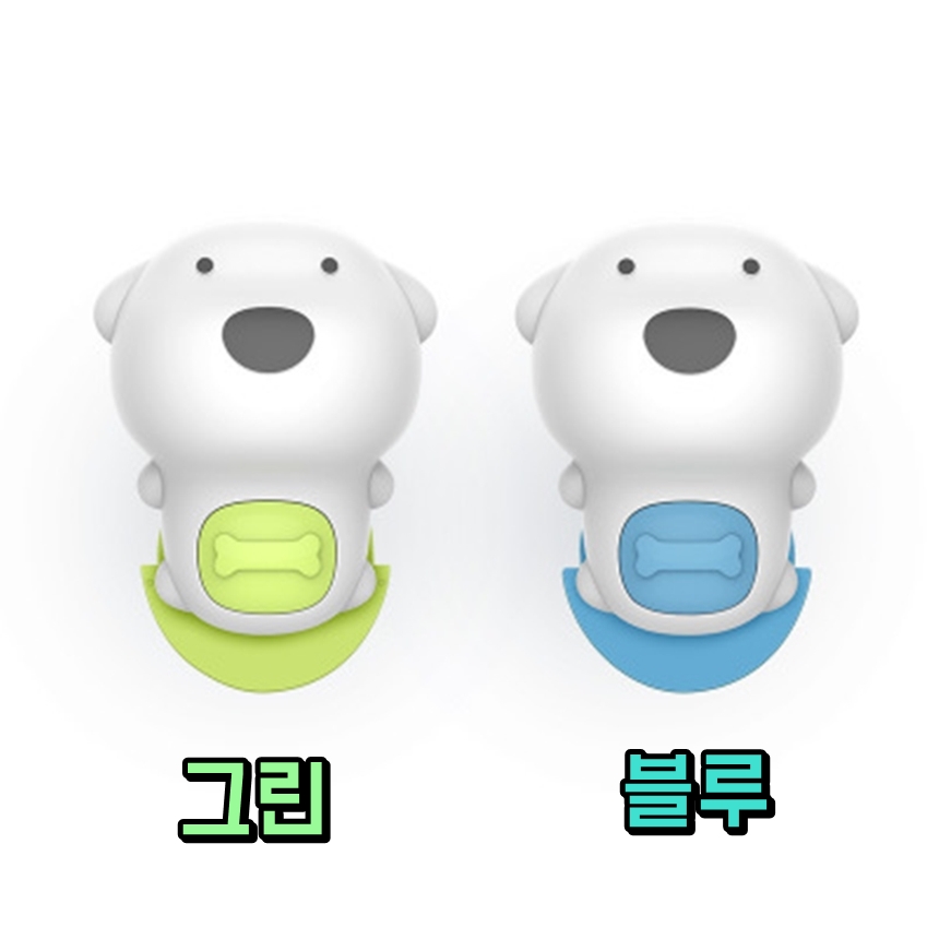 방문스토퍼 손끼임방지 1+1 도어 닫힘방지 이미지 8