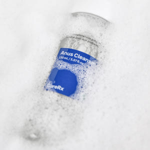 큐어알엑스 아누스 항문세정제 전용 청결제 클렌저 150ml, 2개 솔직 후기 | 피부 타입별 분석 - 상품 이미지 3