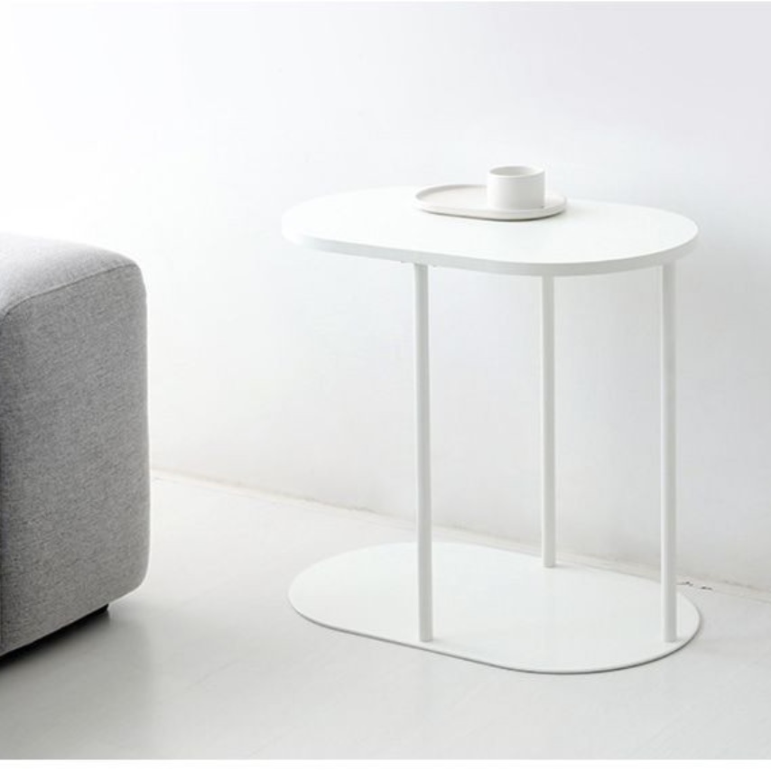 높은 소파 테이블 높은 좌식 테이블 기능성 거실용 탁자