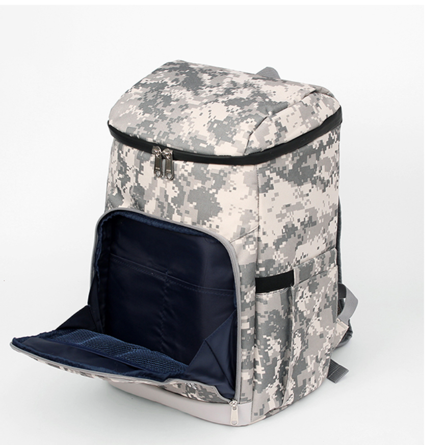 대형 배달 보냉 가방 보냉 배낭 24리터 대용량 보냉백