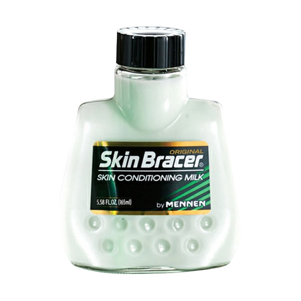 멘넨 스킨브레이서 스킨컨디셔닝 밀크(로션)165ml - 상품 이미지