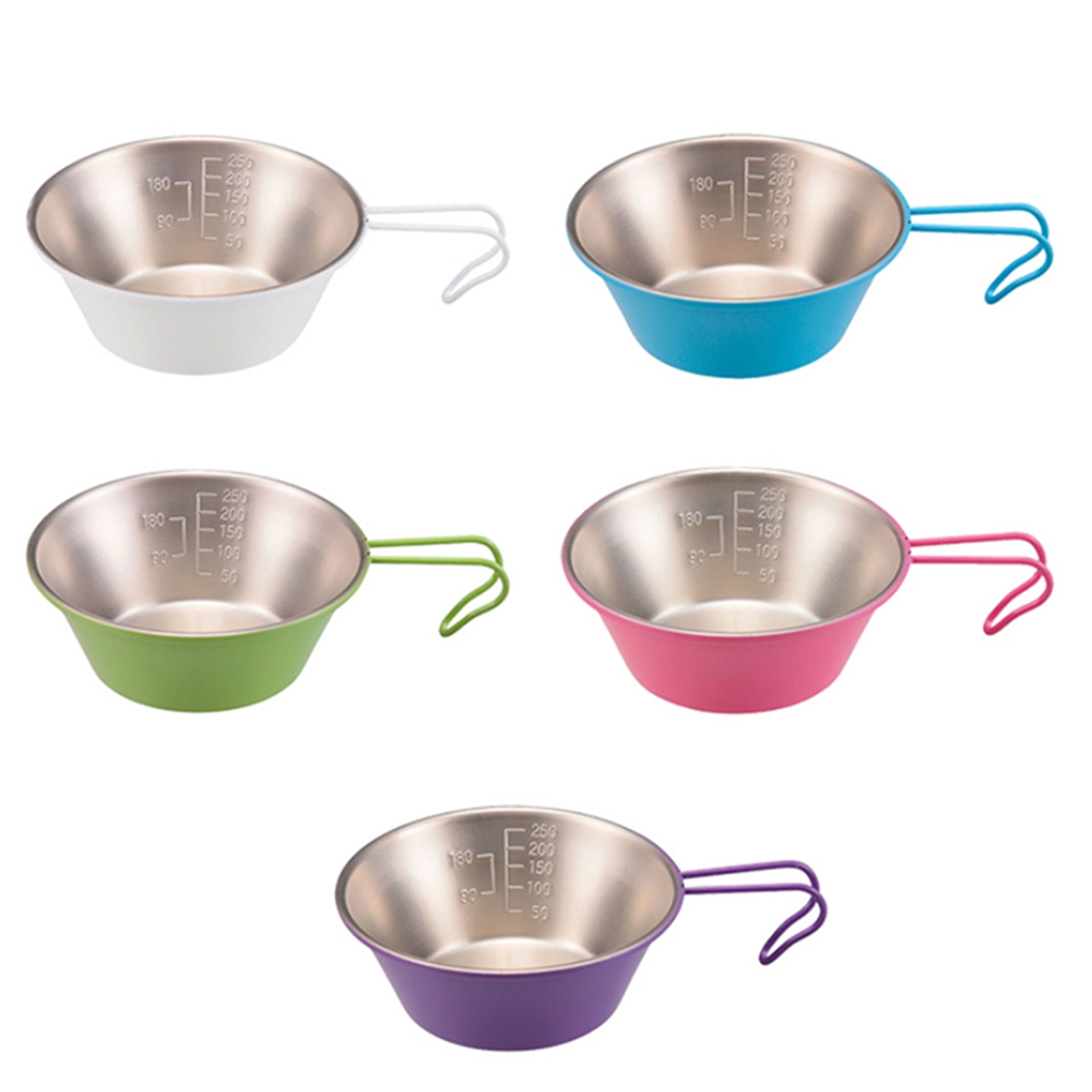 캡틴스태그 컬러 시에라 컵 스텐 스테인레스 320ml