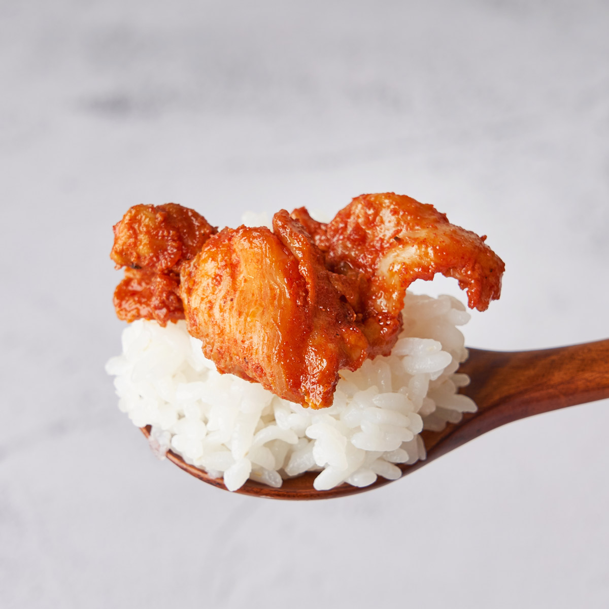 춘천 신선 한입닭갈비 700g + 분모자100g 캠핑 음식 이미지 7