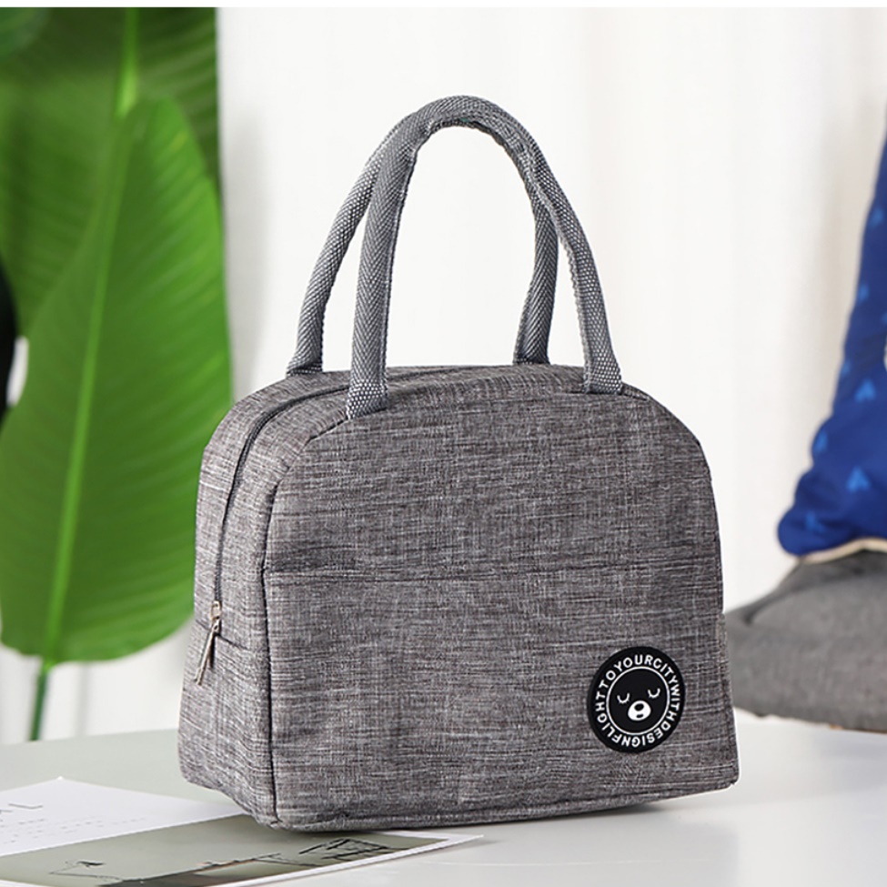 미니쿨러백 음료 골프보냉가방 손잡이보냉백