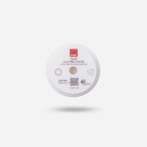 NEW 루페스 폼패드 75mm (듀얼액션용) 블루 - 상세 이미지 2