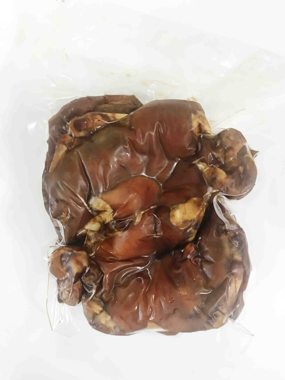 업소용 미니족 1박스 10kg 단족 완제품, 참PD가 극찬한 족발, 도매 납품 대용량 이미지 7