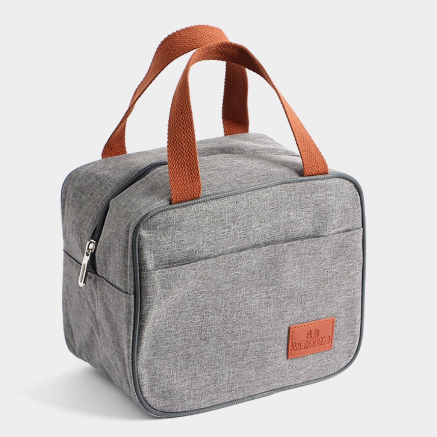 골프보냉가방 음료 미니쿨러백 손잡이보냉백