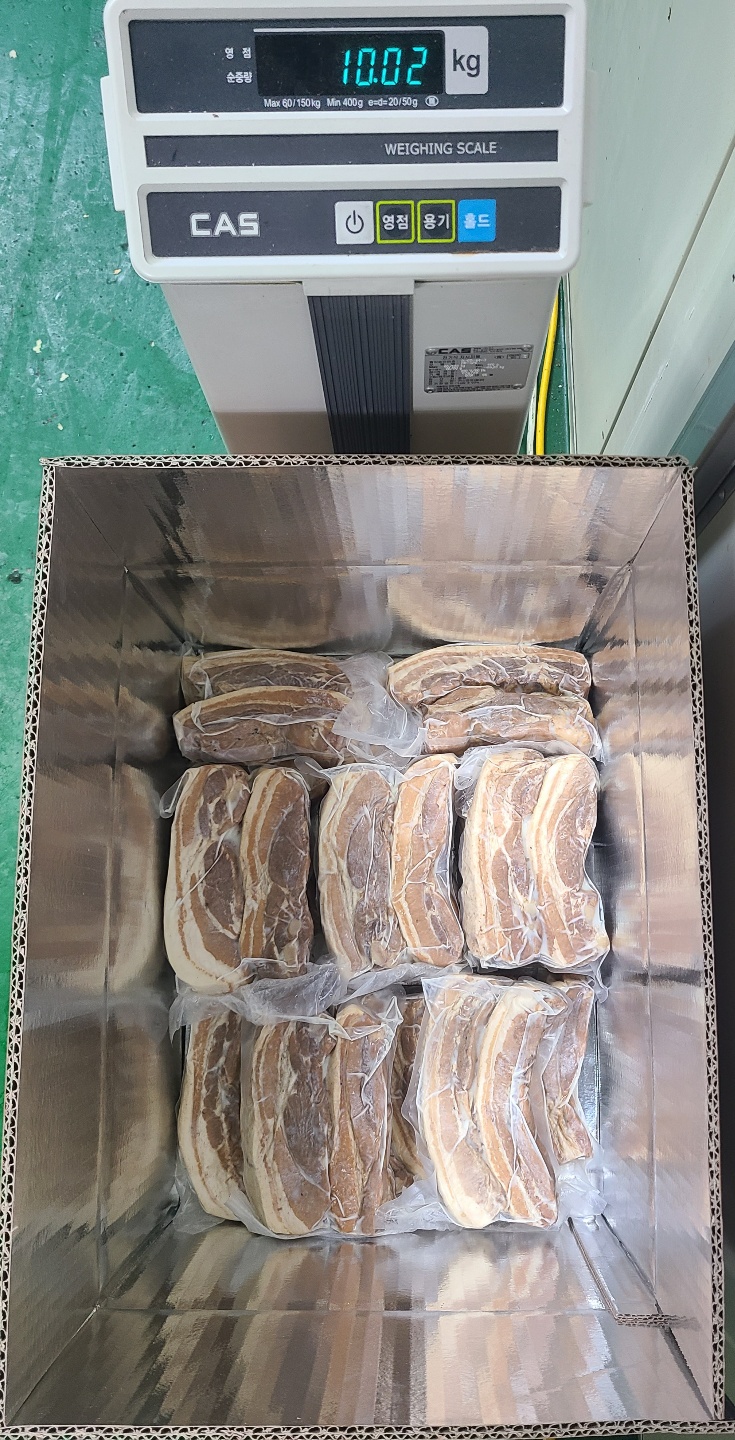 통보쌈 수육 대용량 보쌈 10kg 보쌈 도매 보쌈 구매 후기