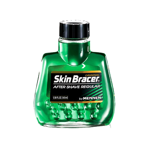 멘넨 스킨브레이서 애프터쉐이브 레귤러(스킨) 165ml - 상품 이미지