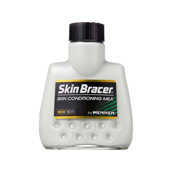 멘넨 스킨브레이서 스킨 컨디셔닝 밀크180ml - 상품 이미지