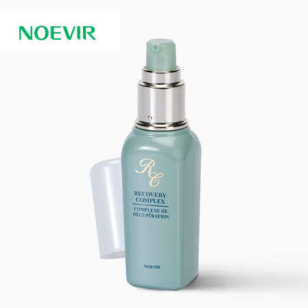 노에비아 리커버리 컴플렉스 50ml 각질제거 세럼