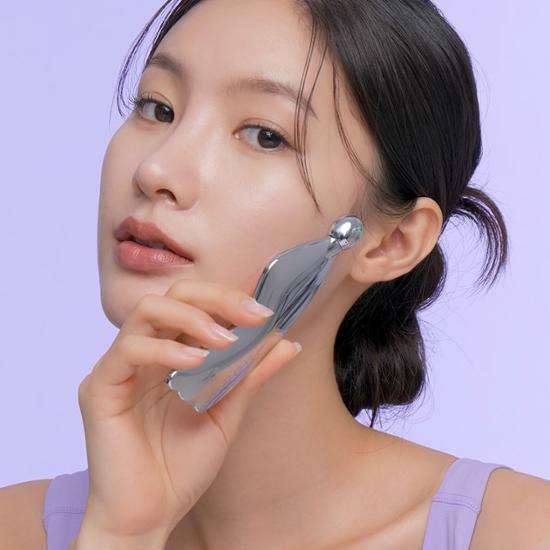 바이오힐 보 프로바이오덤 리프팅 괄사 마사저 림프 마사지기 - 상세 이미지 5