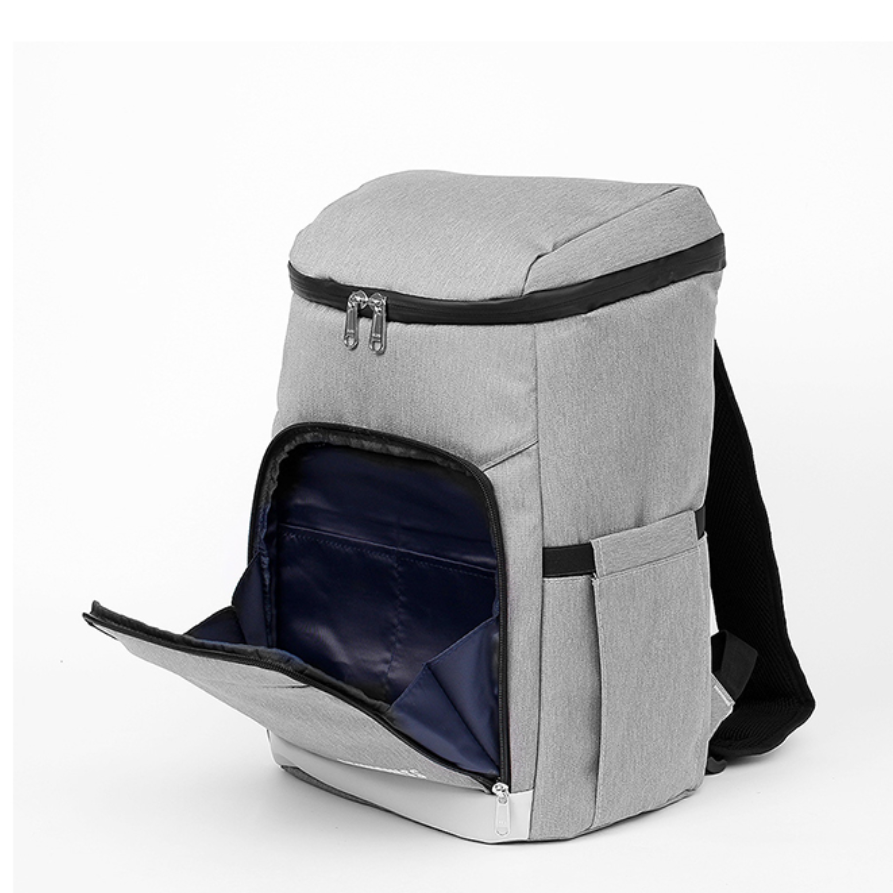 대형 대용량 보냉백 배달 보냉 가방 보냉 배낭 24리터