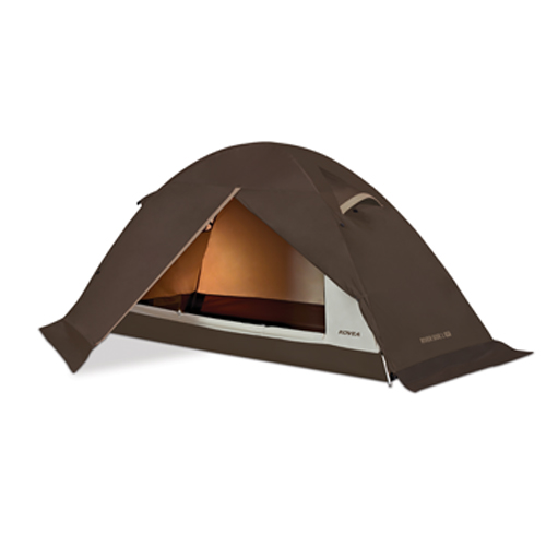 [코베아] 리버사이드 1 경량 백패킹 미니멀 텐트