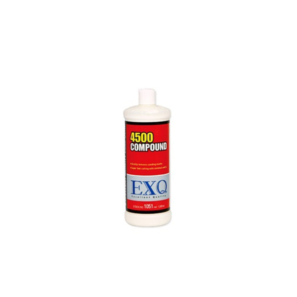 EXQ 컴파운드 #4500방 컴파운드 1L