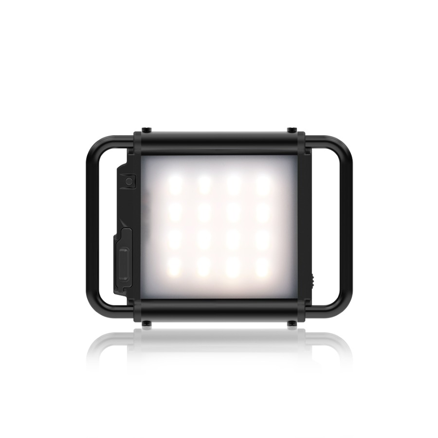 [크레모아] 울트라 3.0 LED 캠핑랜턴 백패킹 차박 충전식 S