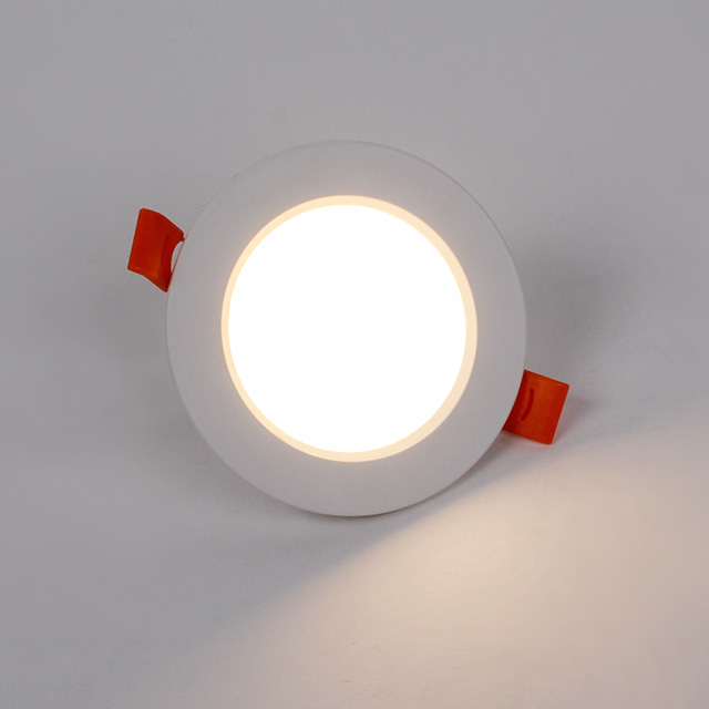 LED 다운라이트 7.5cm(3인치) 확산형 7W 더브라이트 매입등 플리커프리 매립등 이미지 4