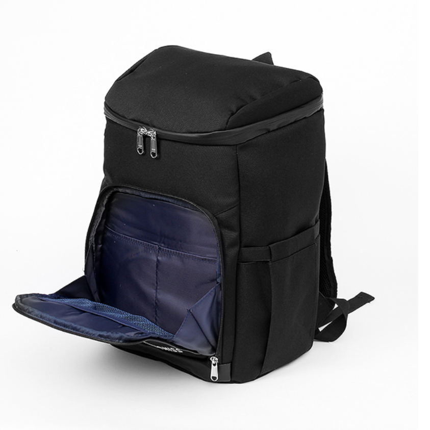 배달 보냉 가방 24리터 대형 대용량 보냉백 보냉 배낭