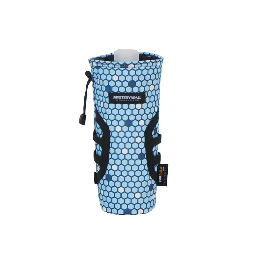 미스테리월 Bottle Carrier T3(Fancy) 물병케이스 물주머니 물통파우치 이미지 7