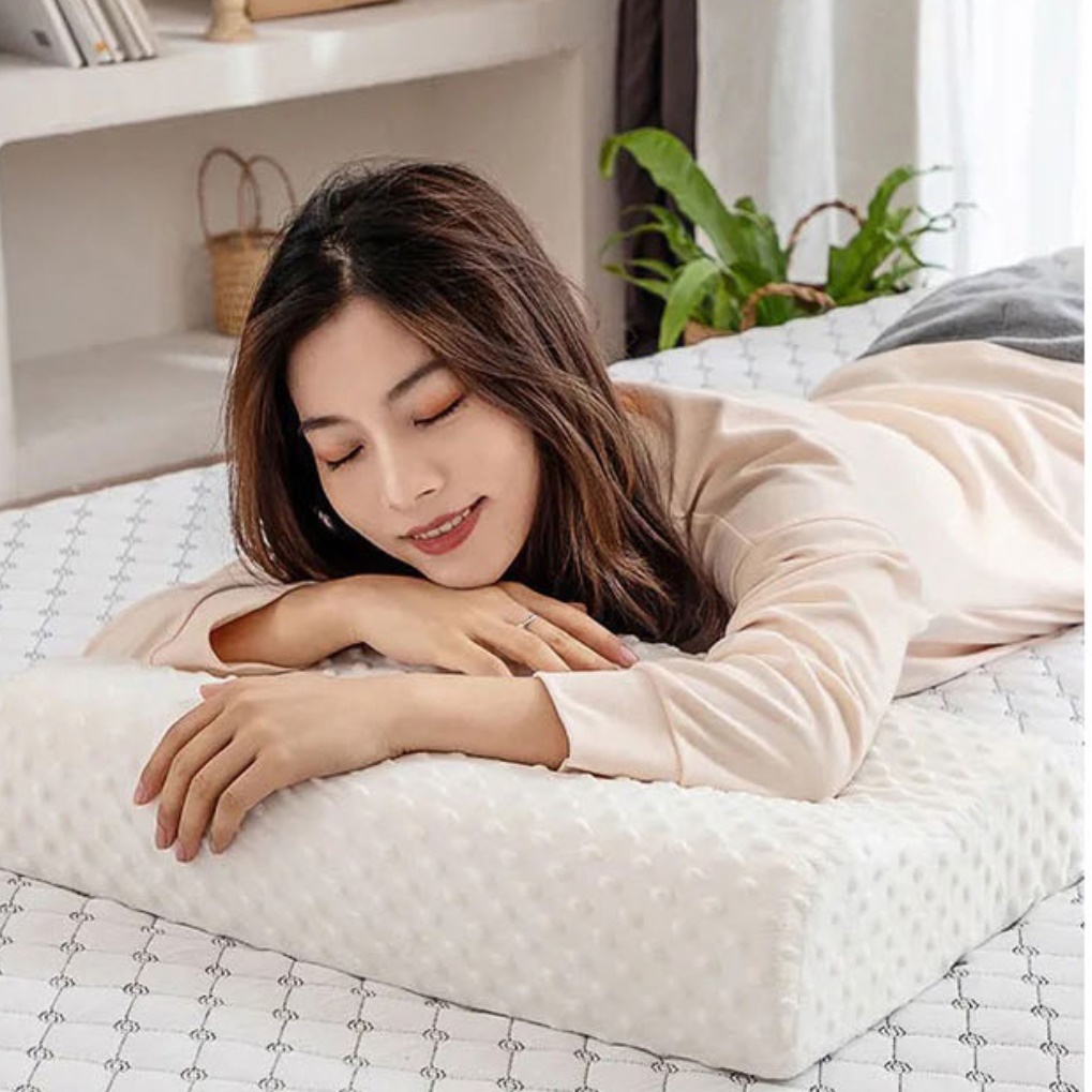 옆으로자는베개 목이편한베개 잠이솔솔베개