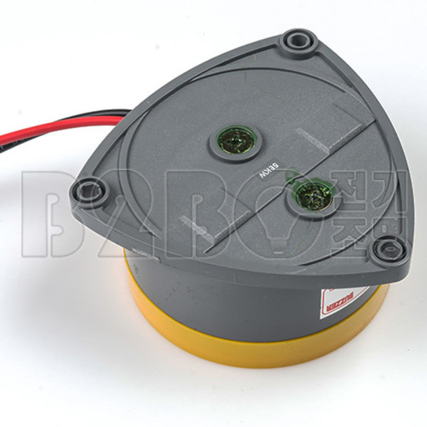 카콘 부저 노출 220V N80 부자 알람소리 알림부저 - 상세 이미지 4