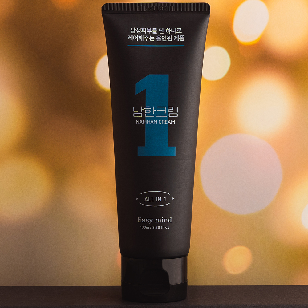 이지마인드 남성 올인원 스킨 로션 화장품 100ml [남한크림] - 상세 이미지 3