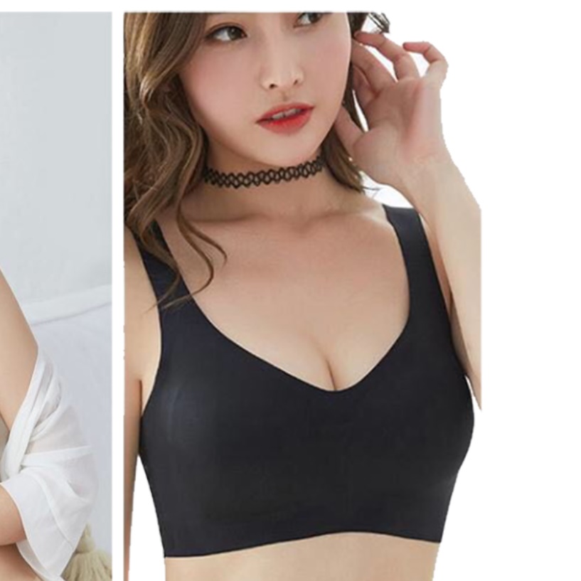 고등학생브라 여고생 대학생 중학생 브라 진짜편한속옷 이미지 2
