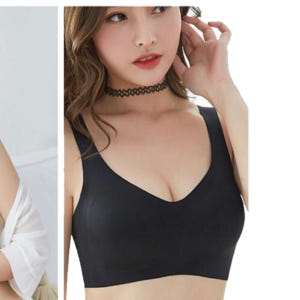 고등학생브라 여고생 대학생 중학생 브라 진짜편한속옷 착용 후기 | 사이즈/핏 총정리 - 상품 이미지 2