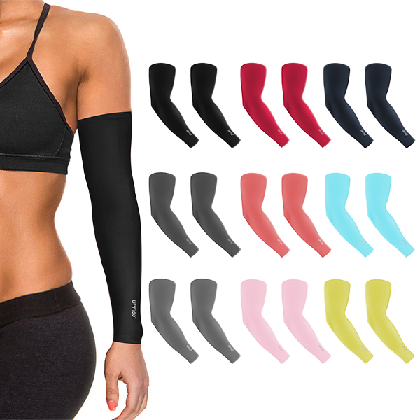 컴프레션 암슬리브 쿨토시 UPF50+자외선차단 팔토시 G16