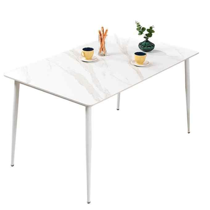 거실용 세라믹 상판 식탁 와이드 넓은 업소용 테이블 식당 테이블