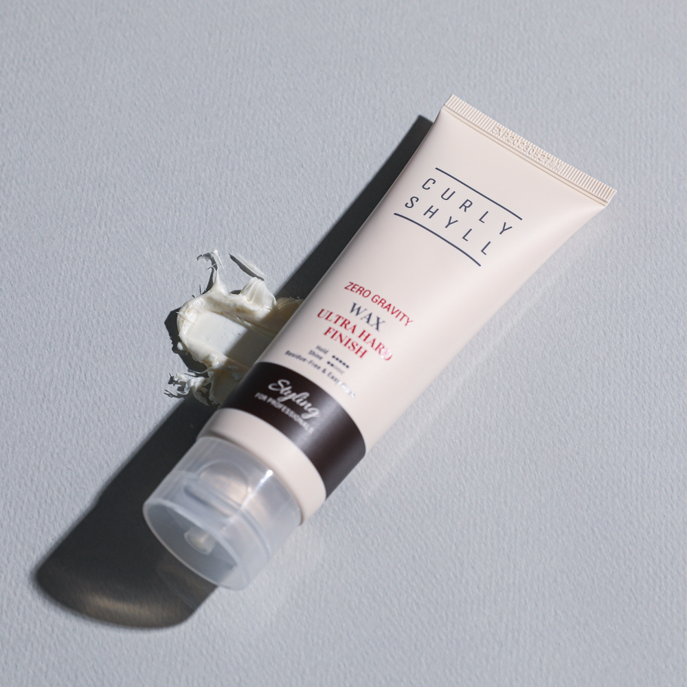 커리쉴 제로 그래비티 왁스 100ml 이미지 3